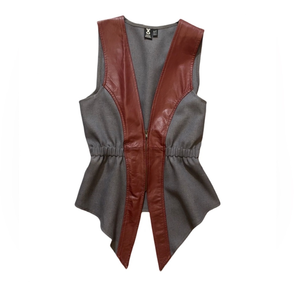 URBAN RENEWAL - URBAN OUTFITTERS Vest - 3 for $45